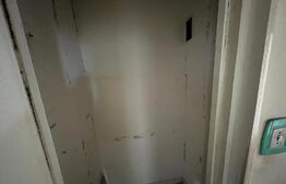 Apartament 3 camere, 64 mp, semidecomandat, cu balcon, Zona Dambu