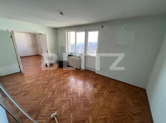 Apartament de vânzare 3 camere 1848 - 105133AV | BLITZ Târgu Mureș | Poza3