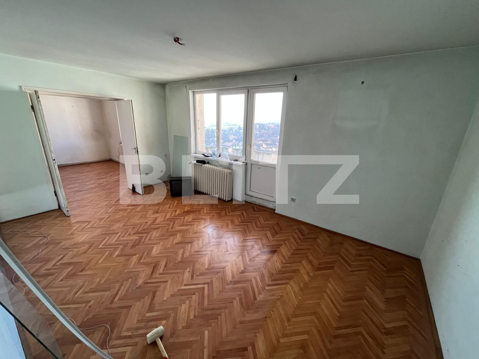 Apartament de vânzare 3 camere 1848 - 105133AV | BLITZ Târgu Mureș | Poza3