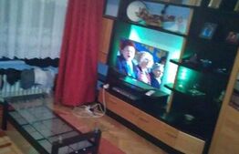 Garsoniera 30 mp, Dambu Pietros 