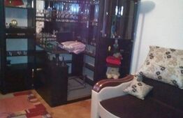 Garsoniera 30 mp, Dambu Pietros 