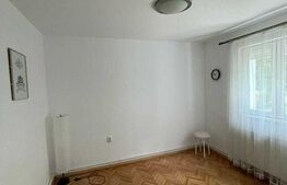 Apartament de 2 camere, 40 mp, parter, Dambu Pietros