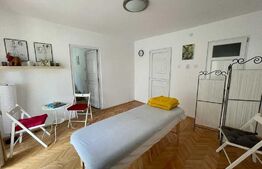 Apartament de 2 camere, 40 mp, parter, Dambu Pietros