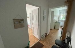 Apartament de 2 camere, 40 mp, parter, Dambu Pietros