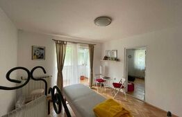 Apartament de 2 camere, 40 mp, parter, Dambu Pietros