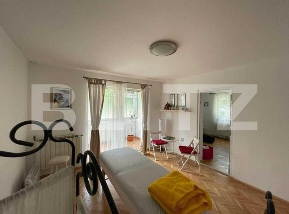 Apartament de vânzare 2 camere Dambu Pietros - 105259AV | BLITZ Târgu Mureș | Poza3