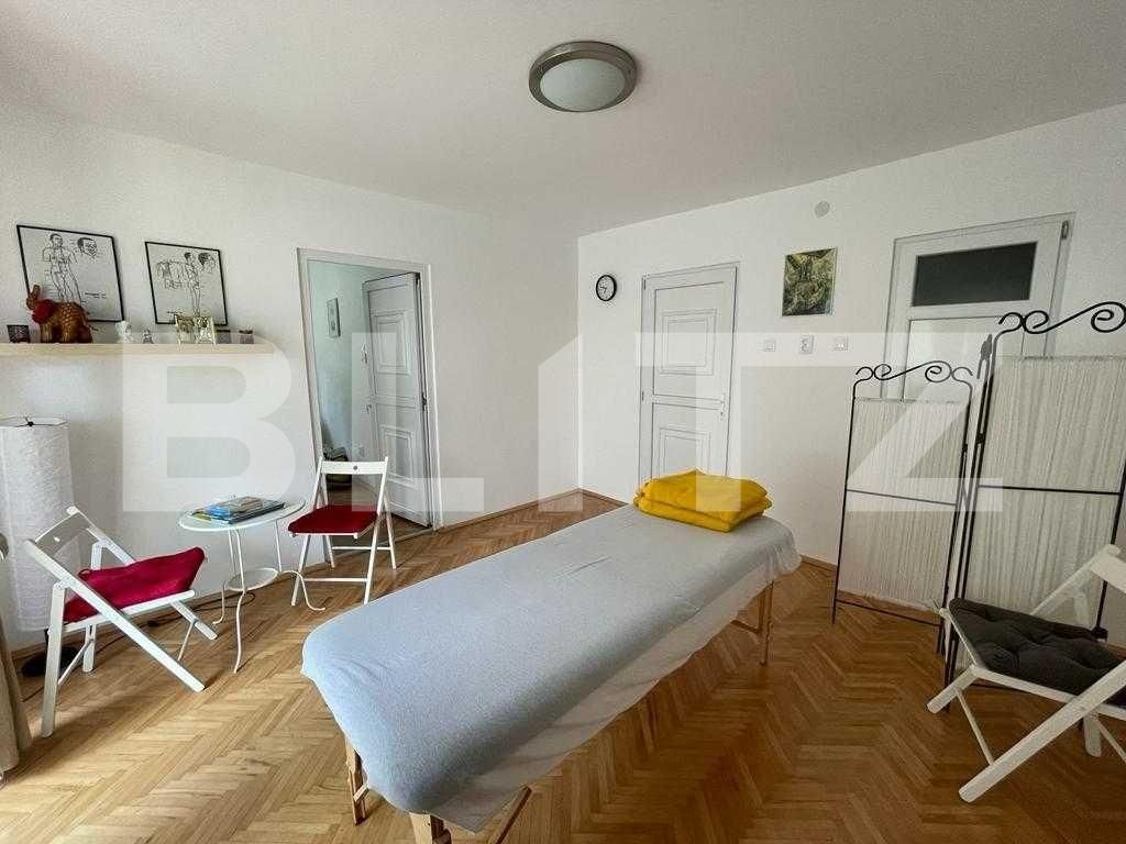 Apartament de vânzare 2 camere Dambu Pietros - 105259AV | BLITZ Târgu Mureș | Poza7