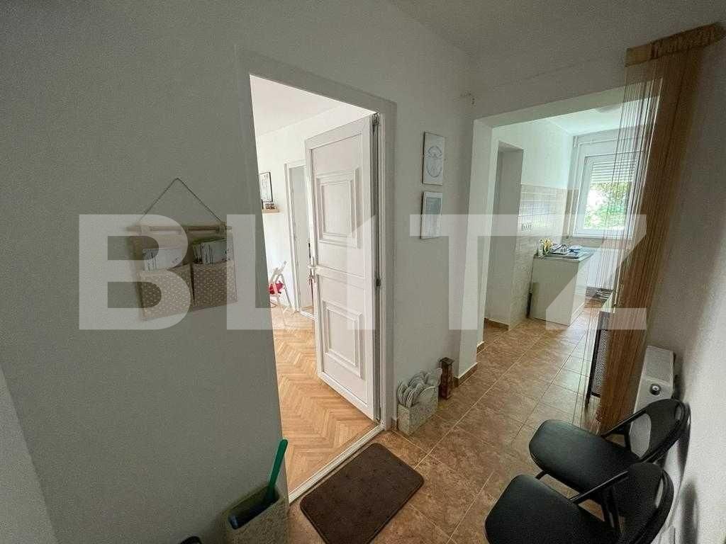 Apartament de vânzare 2 camere Dambu Pietros - 105259AV | BLITZ Târgu Mureș | Poza8