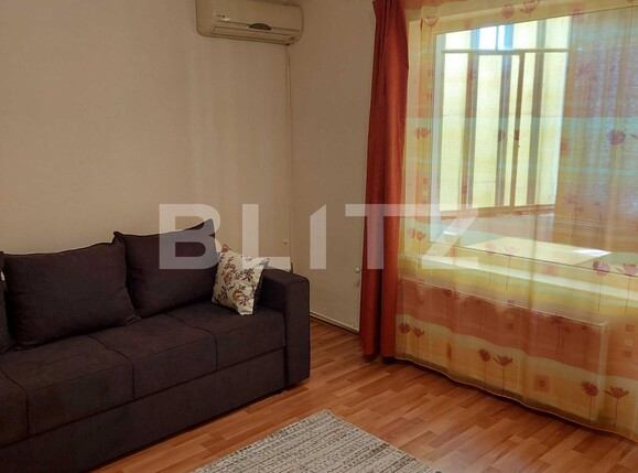 Garsonieră de vânzare Dambu Pietros - 105263AV | BLITZ Târgu Mureș | Poza3