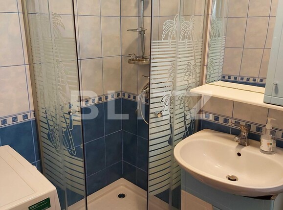 Garsonieră de vânzare Dambu Pietros - 105263AV | BLITZ Târgu Mureș | Poza4