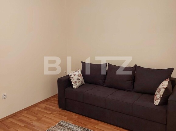 Garsonieră de vânzare Dambu Pietros - 105263AV | BLITZ Târgu Mureș | Poza2