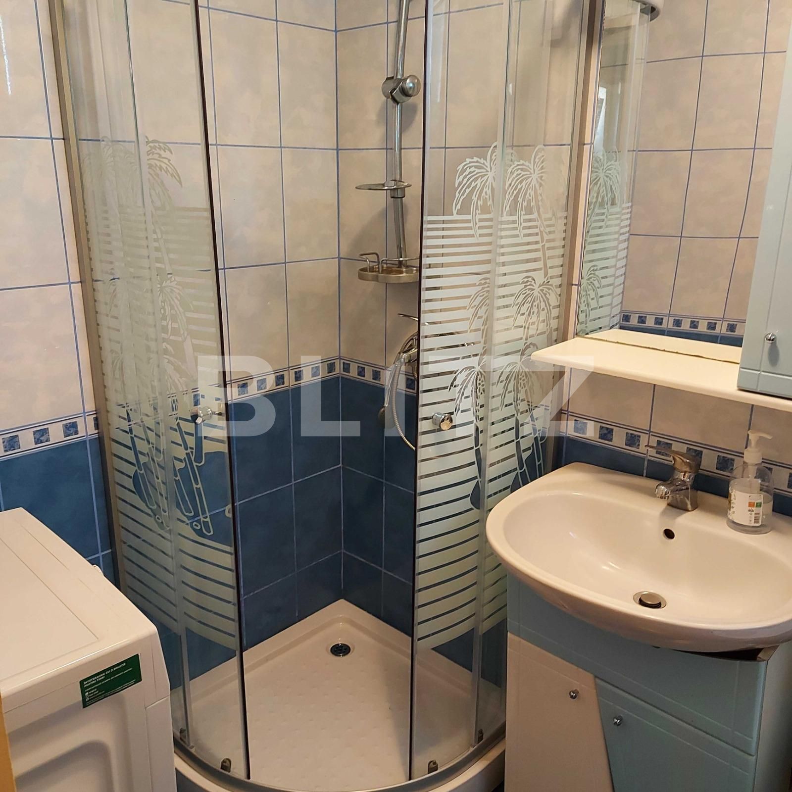 Garsonieră de vânzare Dambu Pietros - 105263AV | BLITZ Târgu Mureș | Poza4