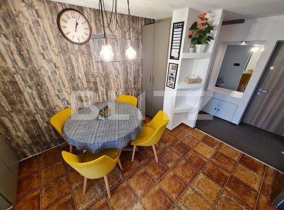 Apartament de vânzare 2 camere Tudor - 105268AV | BLITZ Târgu Mureș | Poza1