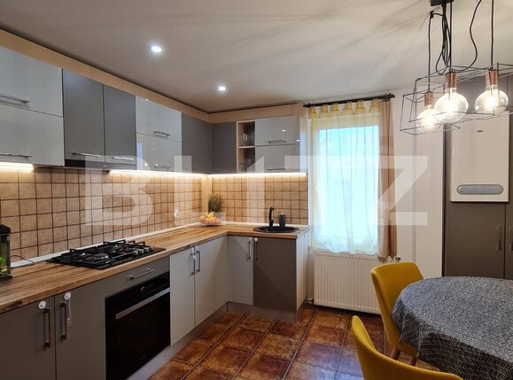 Apartament de vânzare 2 camere Tudor - 105268AV | BLITZ Târgu Mureș | Poza2