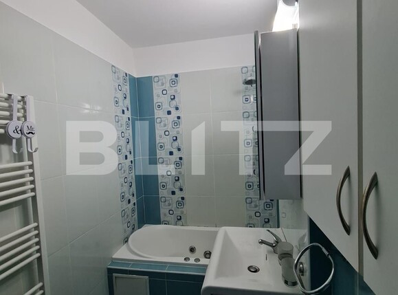 Apartament de vânzare 2 camere Tudor - 105268AV | BLITZ Târgu Mureș | Poza6