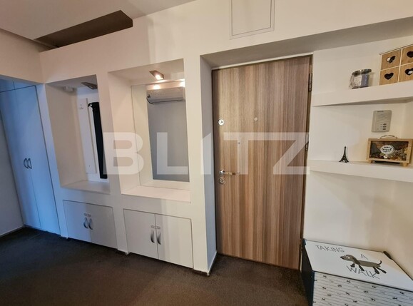 Apartament de vânzare 2 camere Tudor - 105268AV | BLITZ Târgu Mureș | Poza4
