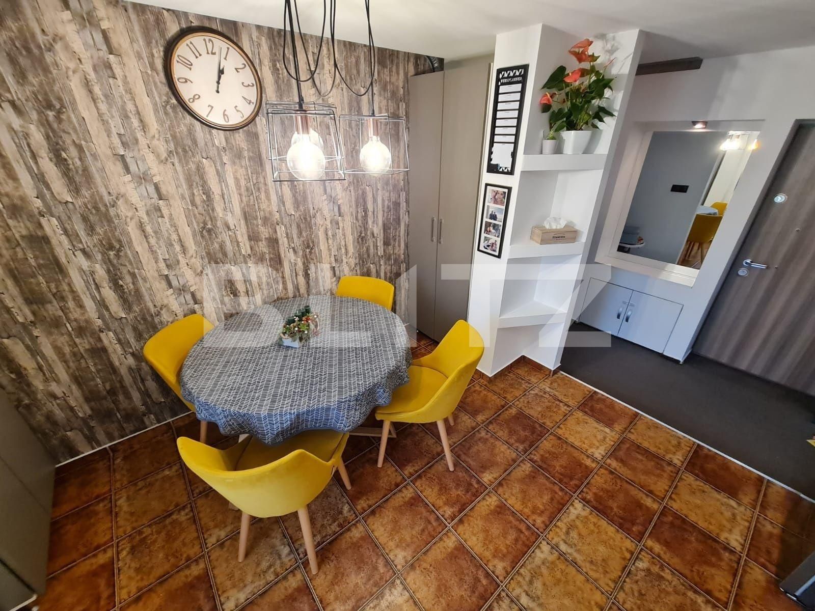 Apartament de vânzare 2 camere Tudor - 105268AV | BLITZ Târgu Mureș | Poza1