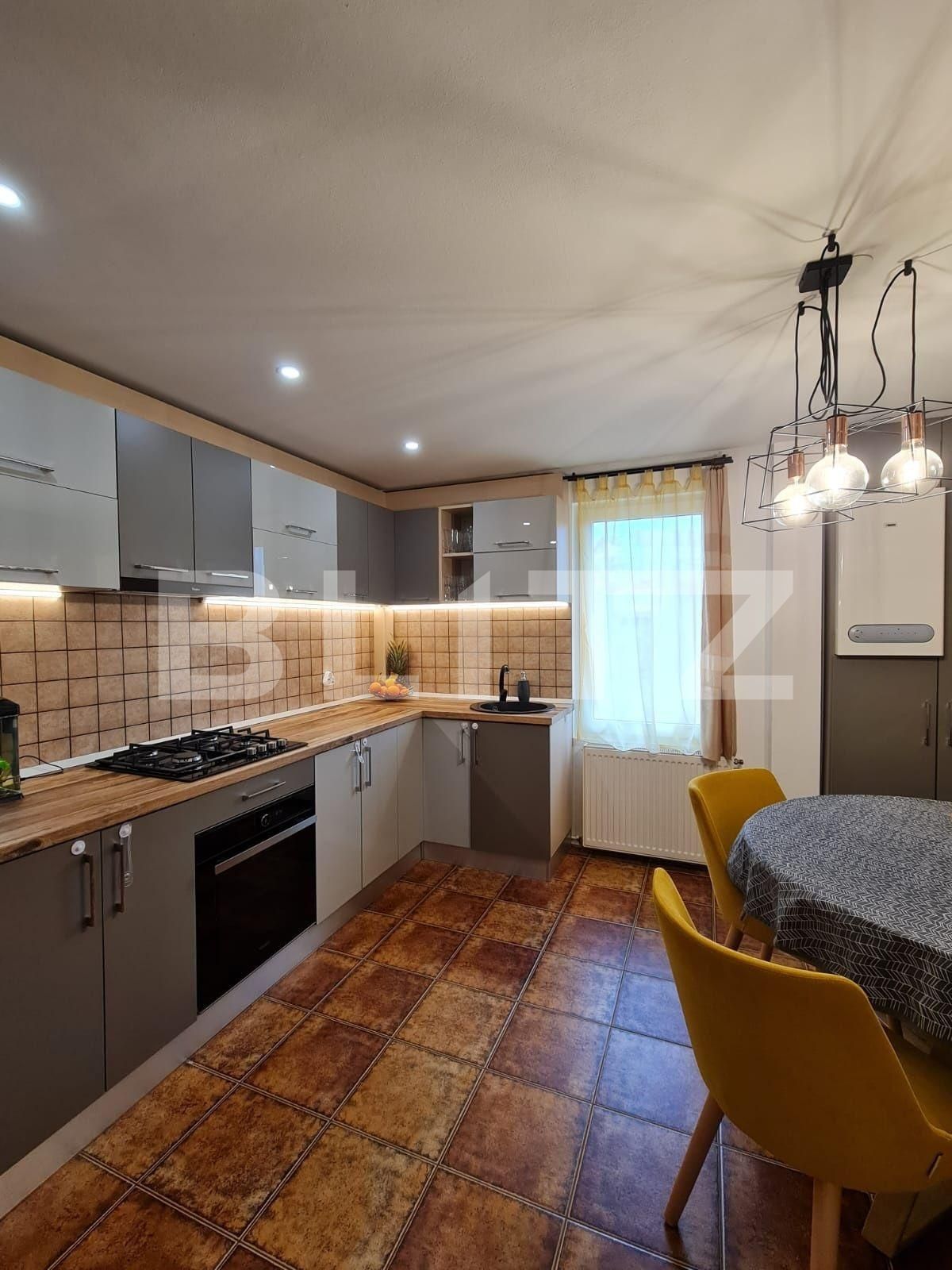 Apartament de vânzare 2 camere Tudor - 105268AV | BLITZ Târgu Mureș | Poza2