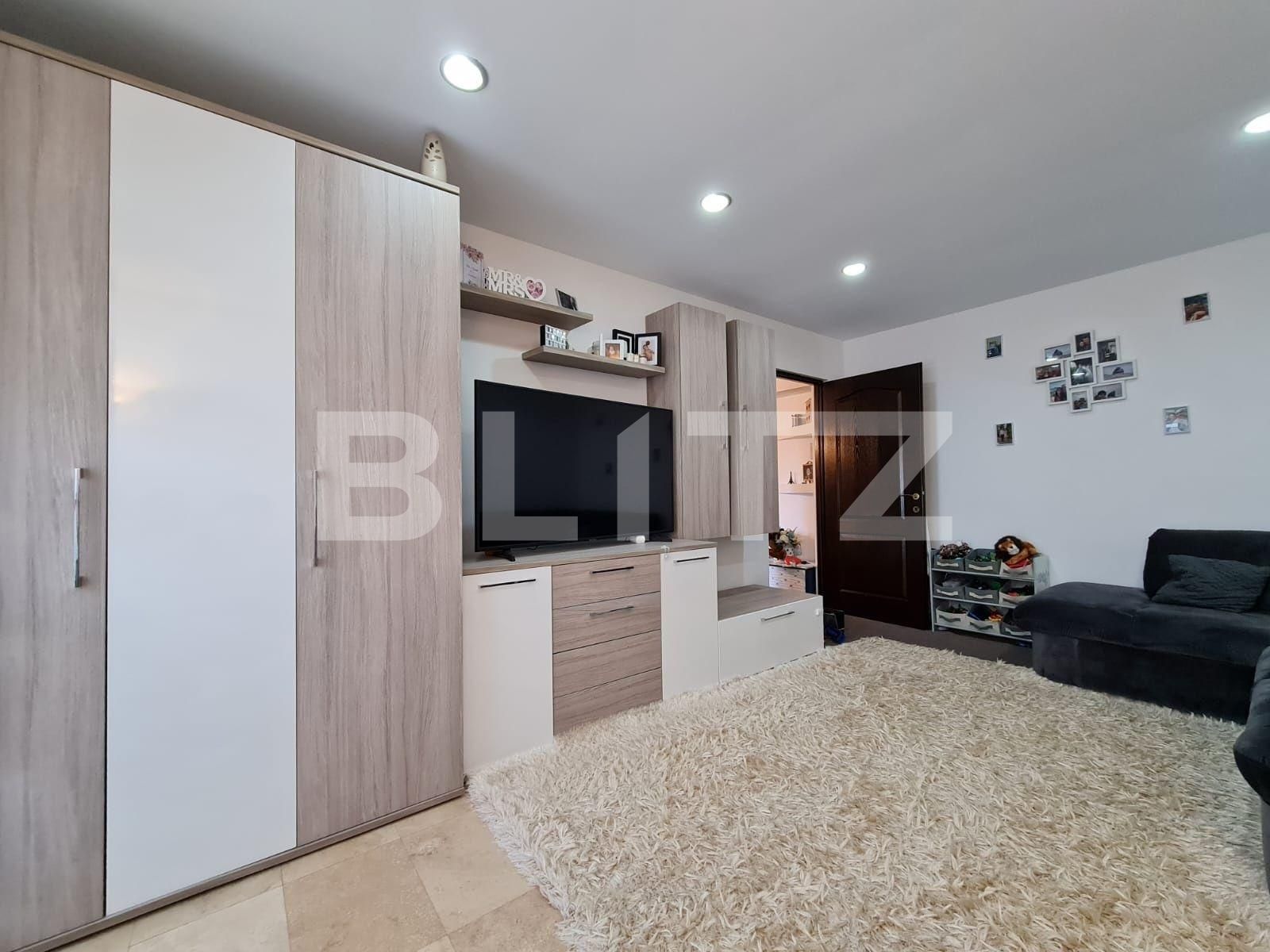 Apartament de vânzare 2 camere Tudor - 105268AV | BLITZ Târgu Mureș | Poza5