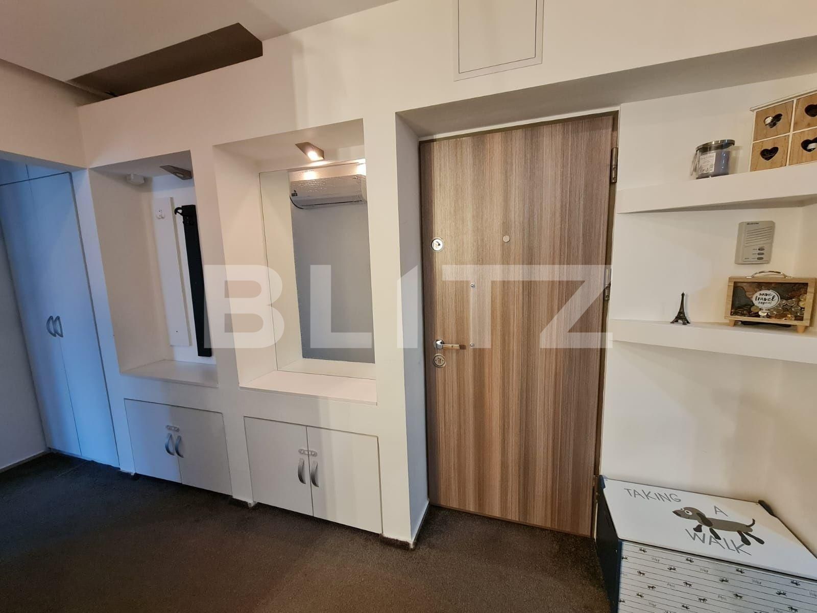 Apartament de vânzare 2 camere Tudor - 105268AV | BLITZ Târgu Mureș | Poza4