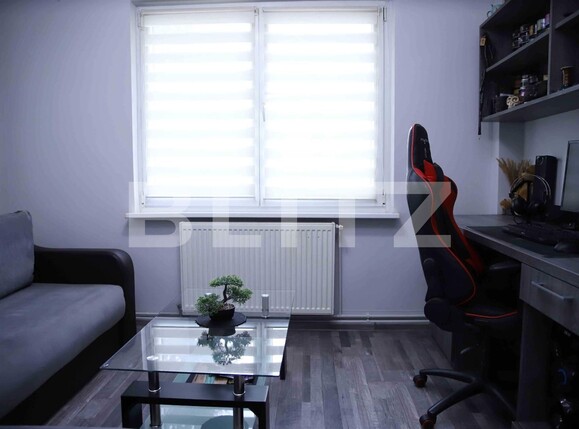 Apartament de vânzare 3 camere Tudor - 105270AV | BLITZ Târgu Mureș | Poza4