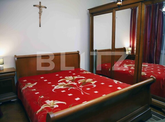 Apartament de vânzare 3 camere Tudor - 105270AV | BLITZ Târgu Mureș | Poza6