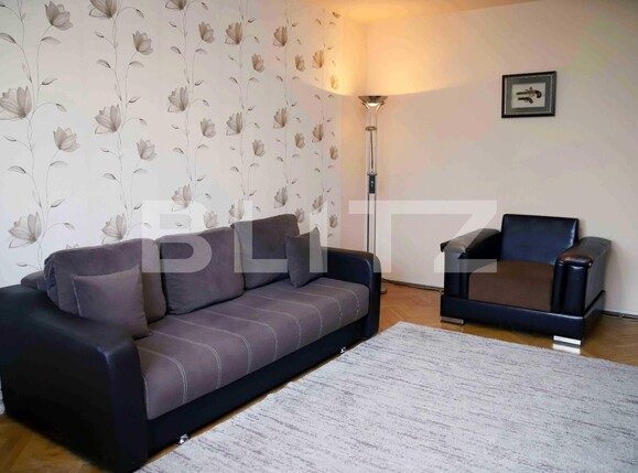 Apartament de vânzare 3 camere Tudor - 105270AV | BLITZ Târgu Mureș | Poza5