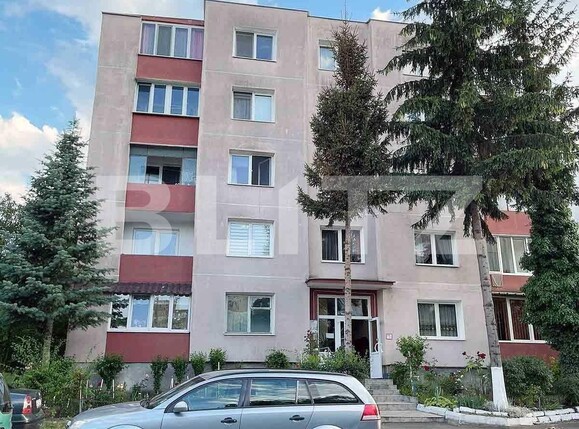 Apartament de vânzare 3 camere Tudor - 105270AV | BLITZ Târgu Mureș | Poza8
