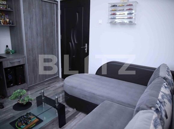 Apartament de vânzare 3 camere Tudor - 105270AV | BLITZ Târgu Mureș | Poza3