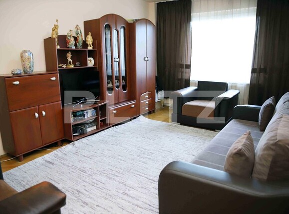 Apartament de vânzare 3 camere Tudor - 105270AV | BLITZ Târgu Mureș | Poza2