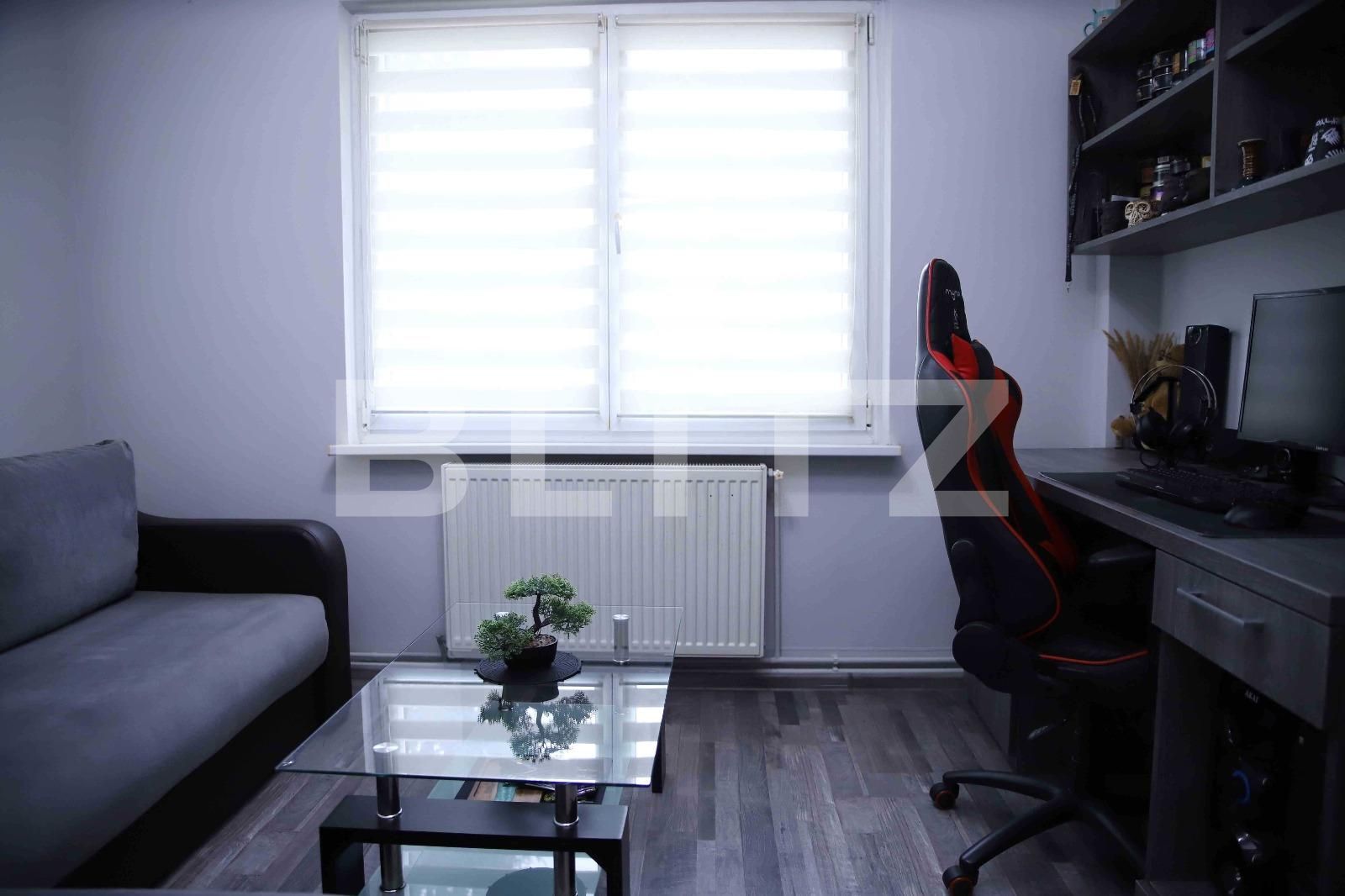 Apartament de vânzare 3 camere Tudor - 105270AV | BLITZ Târgu Mureș | Poza4