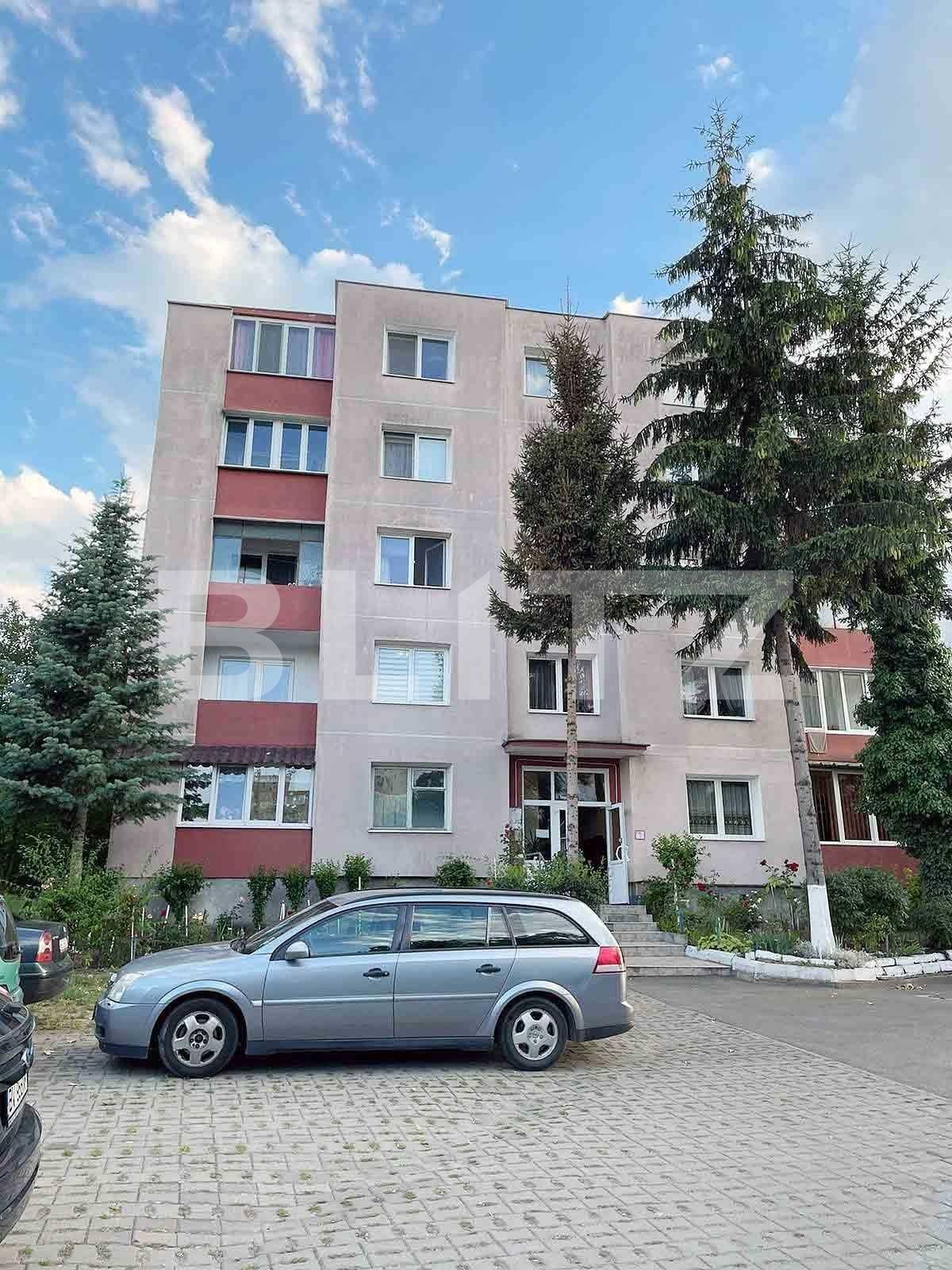 Apartament de vânzare 3 camere Tudor - 105270AV | BLITZ Târgu Mureș | Poza8