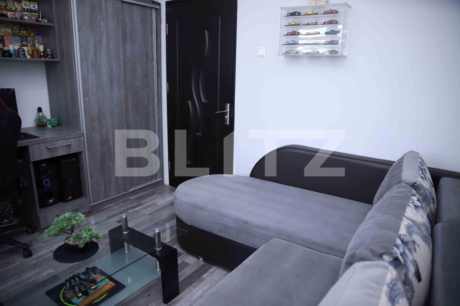 Apartament de vânzare 3 camere Tudor - 105270AV | BLITZ Târgu Mureș | Poza3