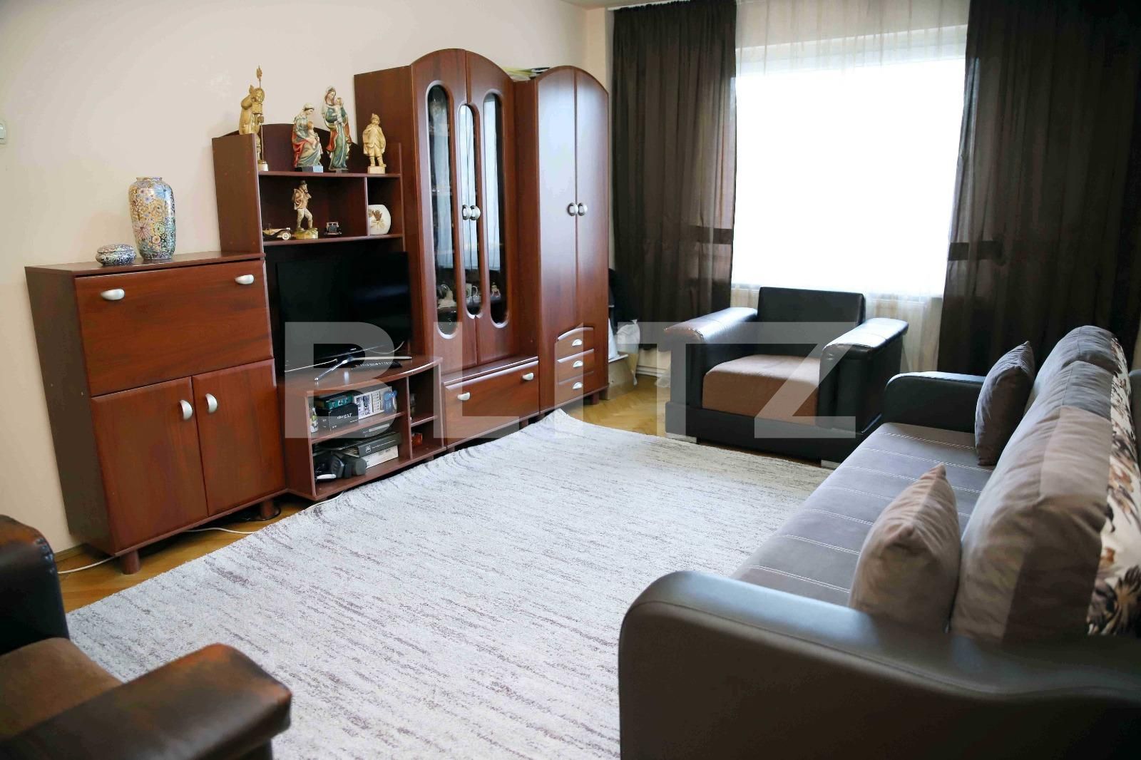 Apartament de vânzare 3 camere Tudor - 105270AV | BLITZ Târgu Mureș | Poza2