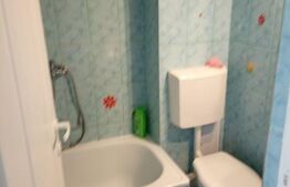 Apartament cu o camera, 26 mp, etaj intermediar, Fabrica de Zahar 