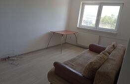 Apartament cu o camera, 26 mp, etaj intermediar, Fabrica de Zahar 