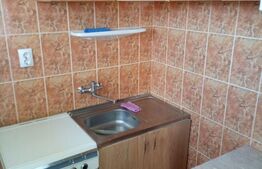 Apartament cu o camera, 26 mp, etaj intermediar, Fabrica de Zahar 