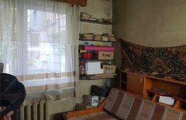 Apartament cu 3 camere, 66 mp, parter, Tudor