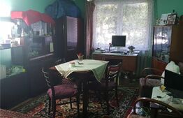 Apartament cu 3 camere, 66 mp, parter, Tudor