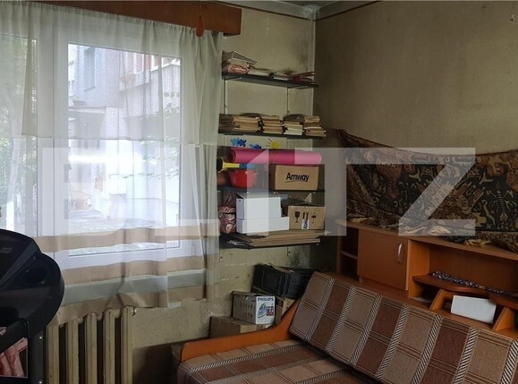 Apartament de vânzare 3 camere Tudor - 105288AV | BLITZ Târgu Mureș | Poza4