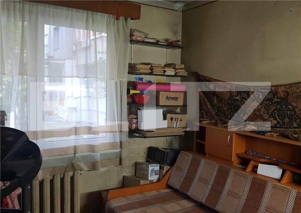 Apartament de vânzare 3 camere Tudor - 105288AV | BLITZ Târgu Mureș | Poza4