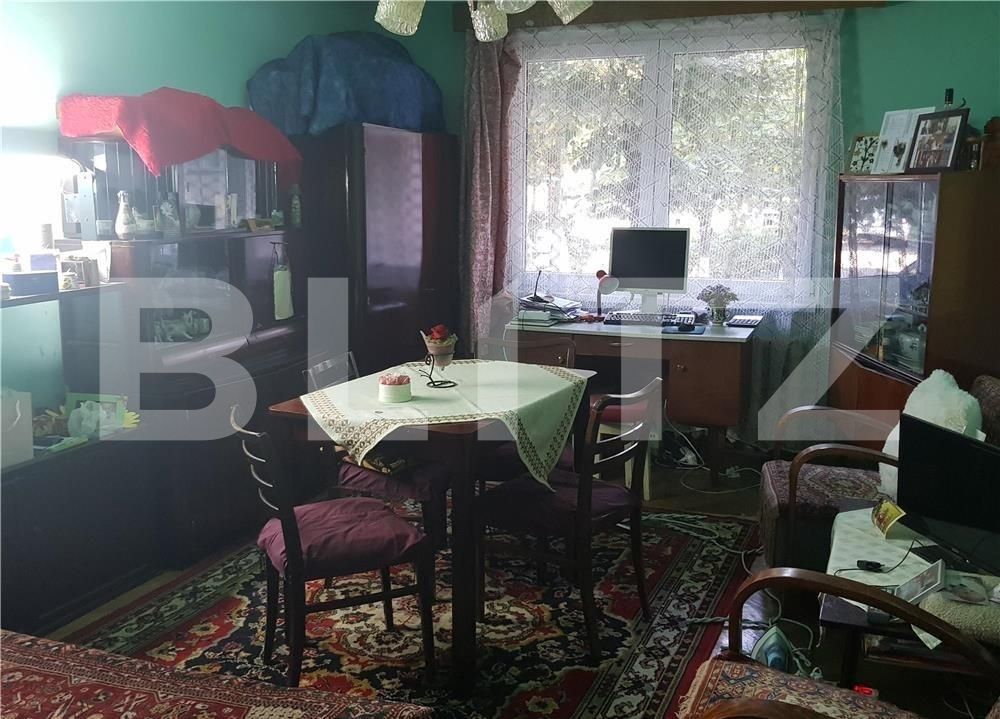 Apartament de vânzare 3 camere Tudor - 105288AV | BLITZ Târgu Mureș | Poza2