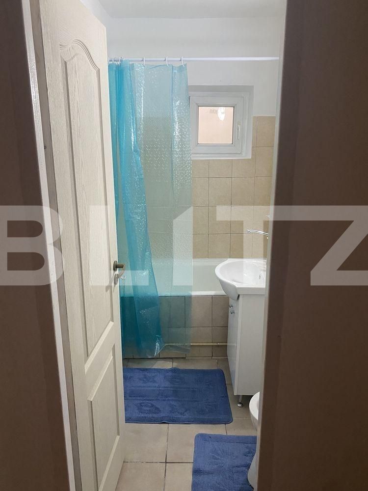 Garsonieră de vânzare Tudor - 105293AV | BLITZ Târgu Mureș | Poza3