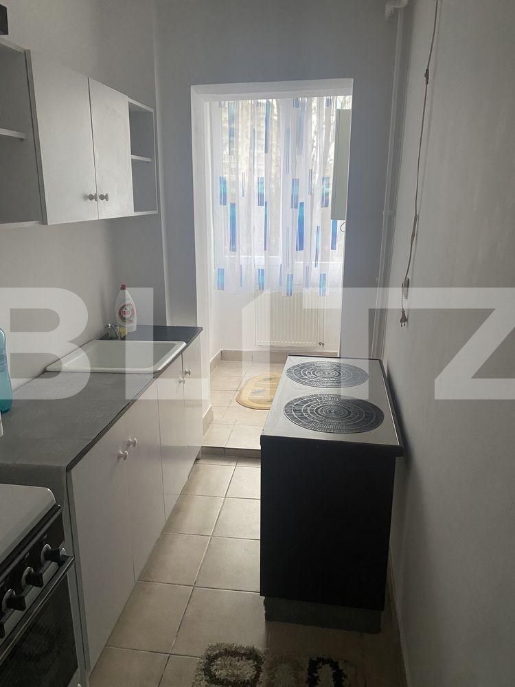 Garsonieră de vânzare Tudor - 105293AV | BLITZ Târgu Mureș | Poza6