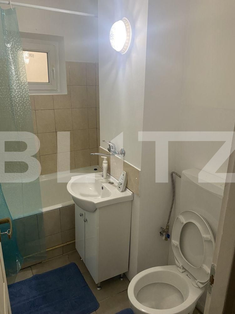 Garsonieră de vânzare Tudor - 105293AV | BLITZ Târgu Mureș | Poza4