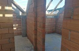 Casa 3 camere, 106 mp, Exterior Vest