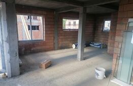 Casa 3 camere, 106 mp, Exterior Vest