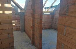 Casa 3 camere, 106 mp, Exterior Vest