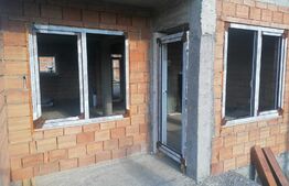 Casa 3 camere, 106 mp, Exterior Vest