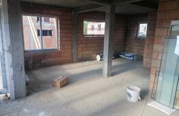 Casa 3 camere, 106 mp, Exterior Vest